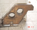 gas-plasma cutting
