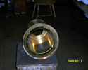 machining
