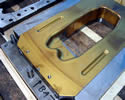 machining