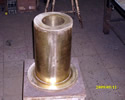 machining
