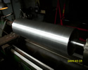 machining
