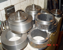 machining