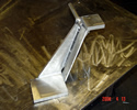 machining