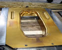 machining