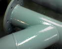 welding and padding