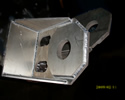 welding and padding