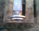 welding and padding