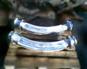 welding and padding