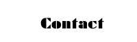 contact